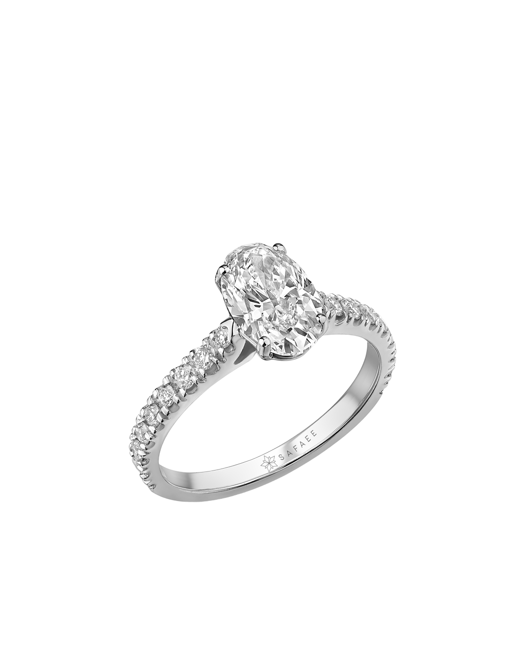 Safaee jewellery — piece 2