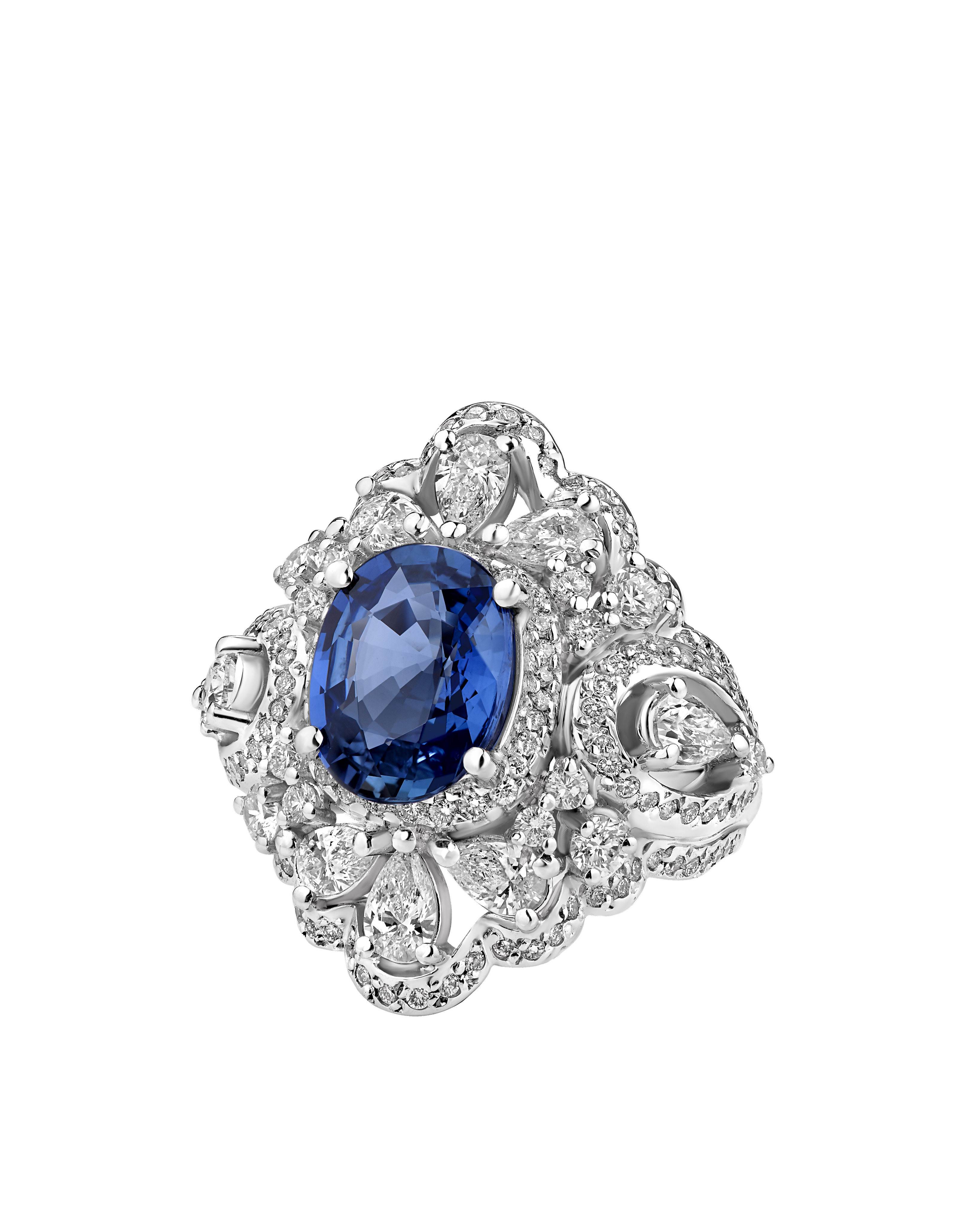 Jewellery by gems