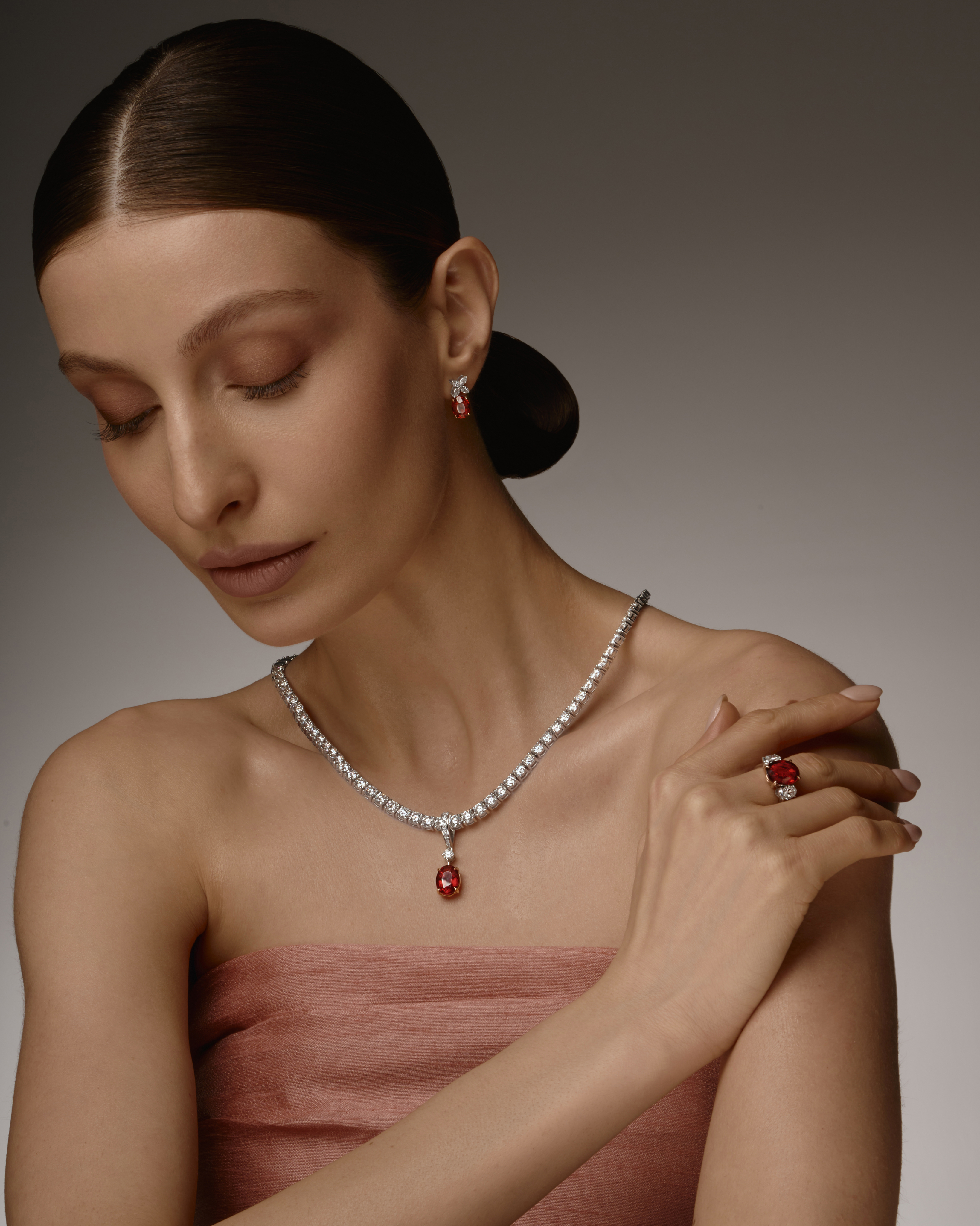 Safaee collection jewel