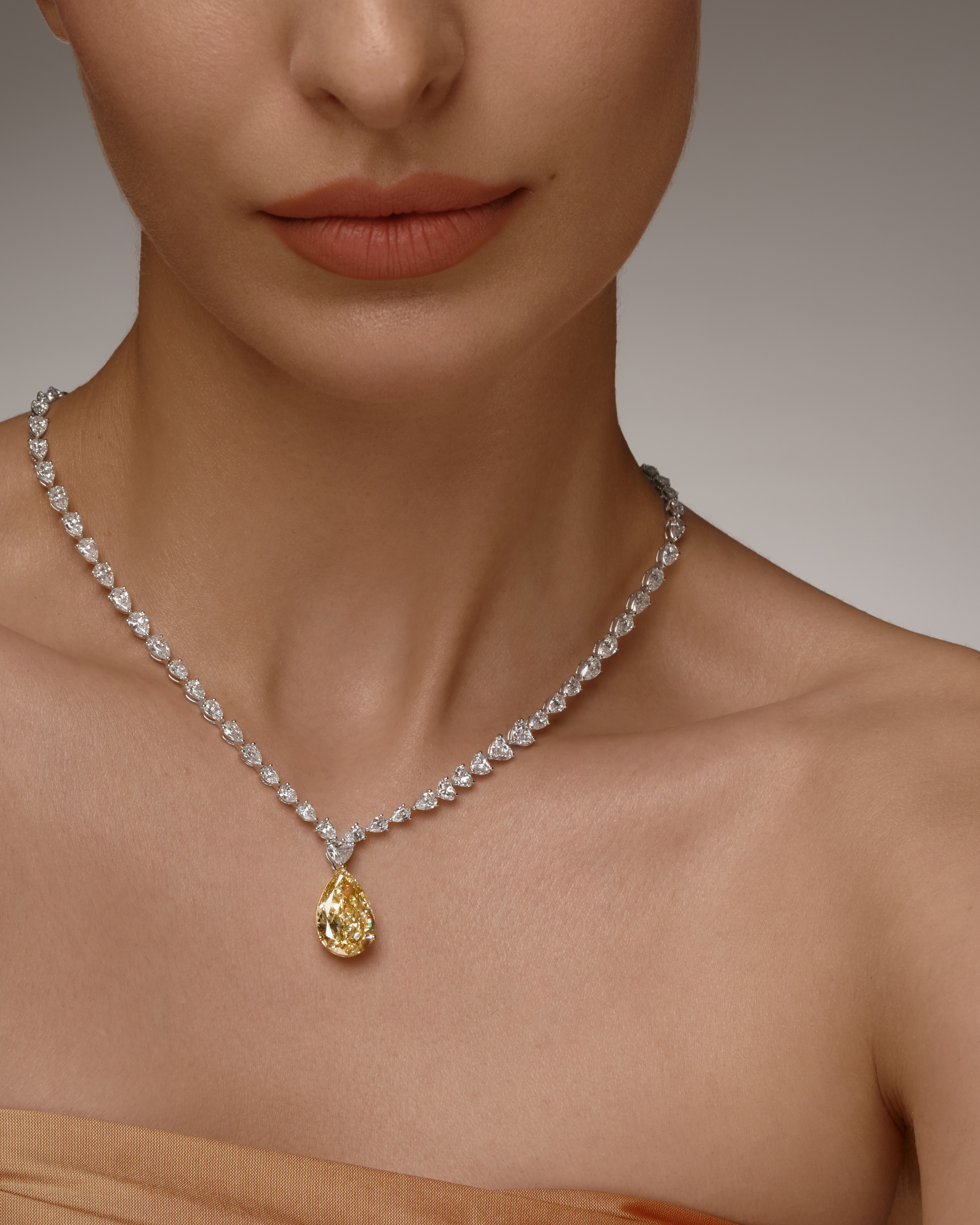 Safaee jewellery collection
