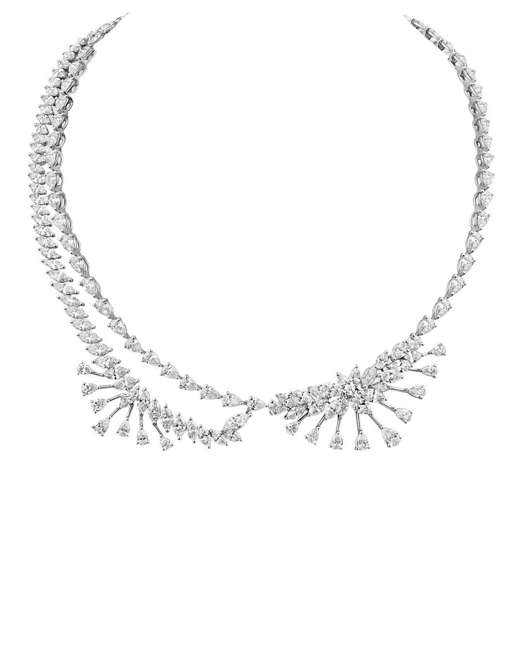 Safaee necklace