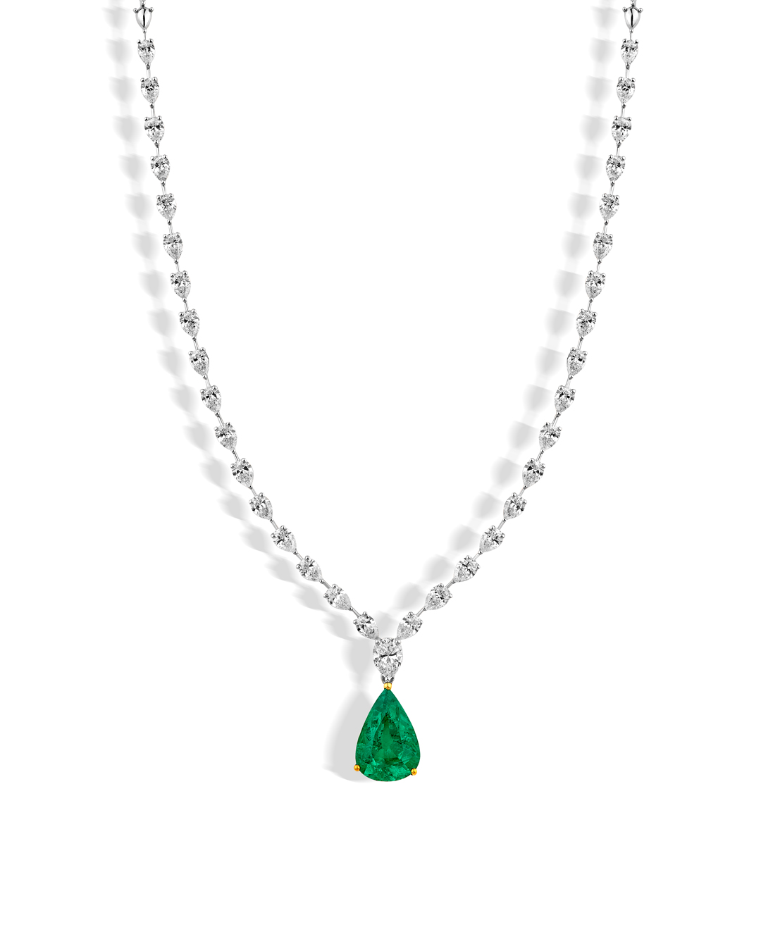 Safaee necklace
