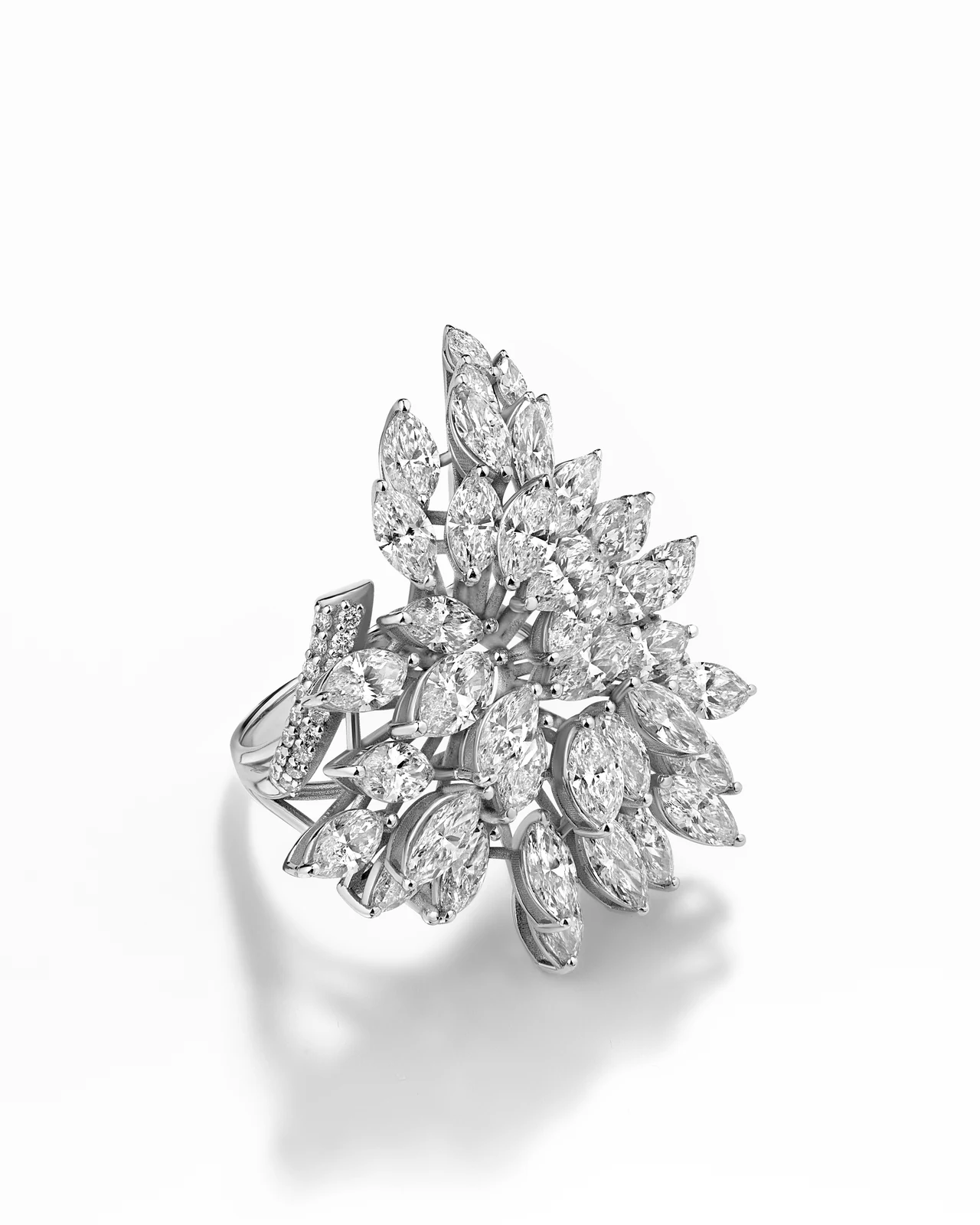 Diamond ring
