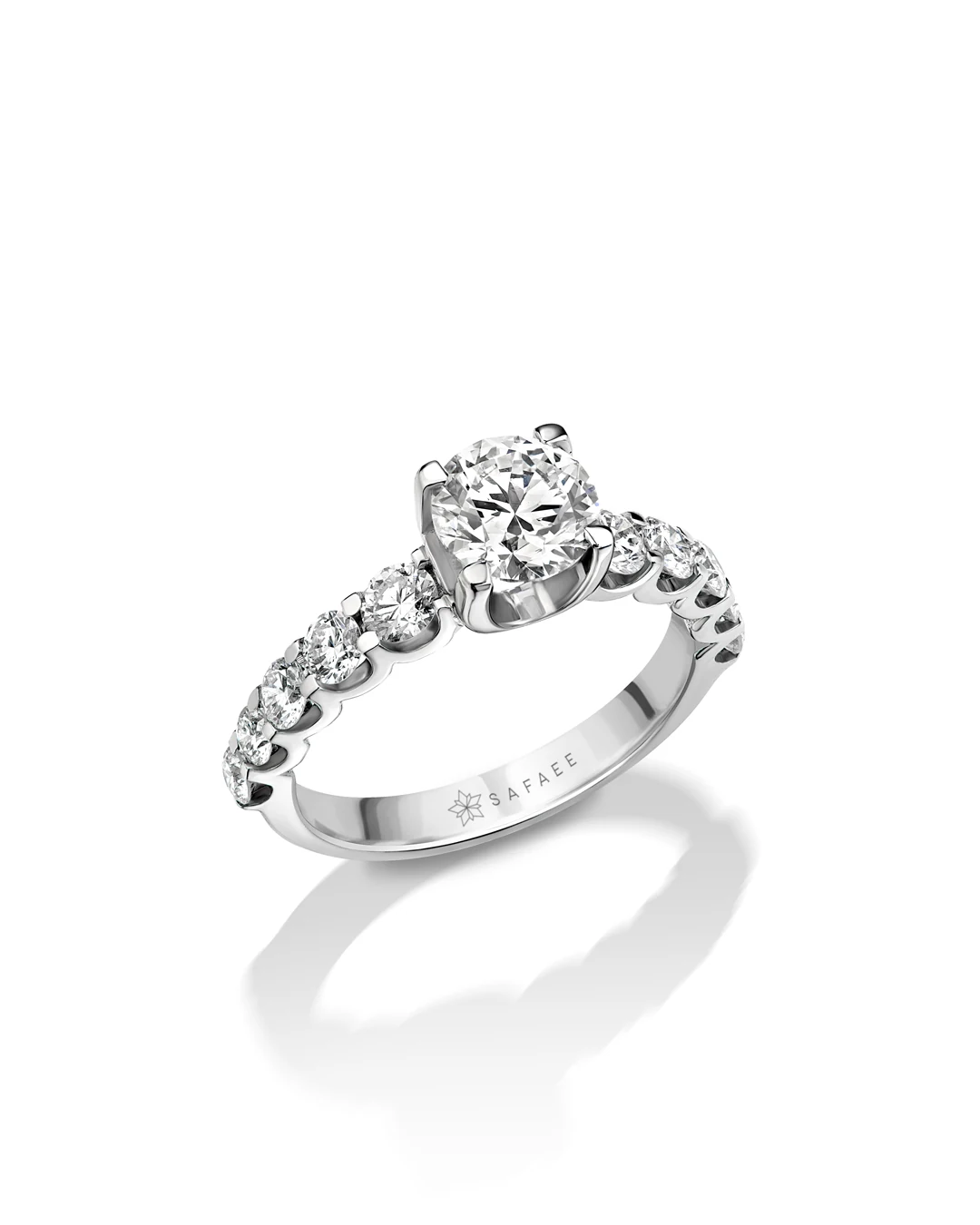 Diamond ring