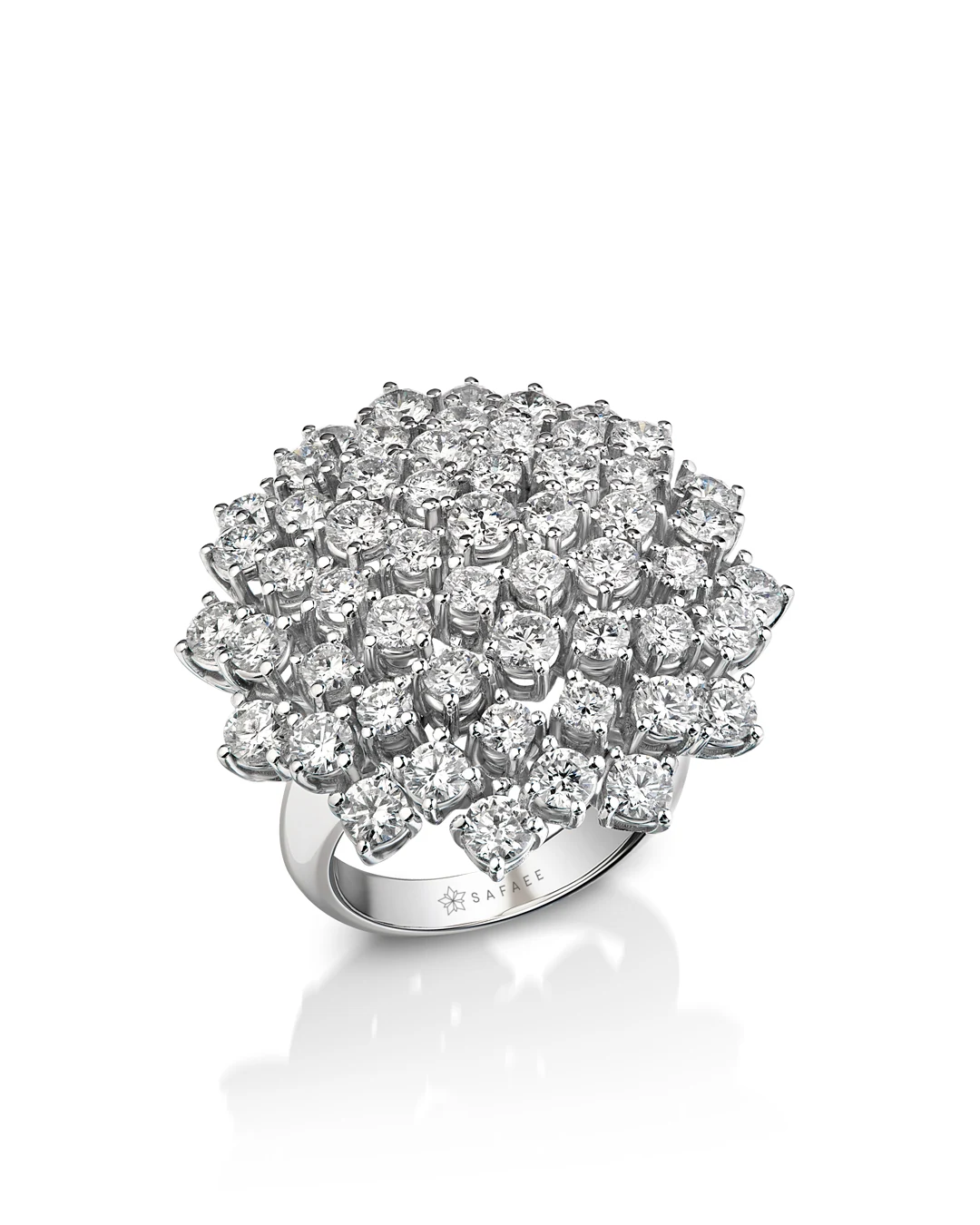 Diamond ring