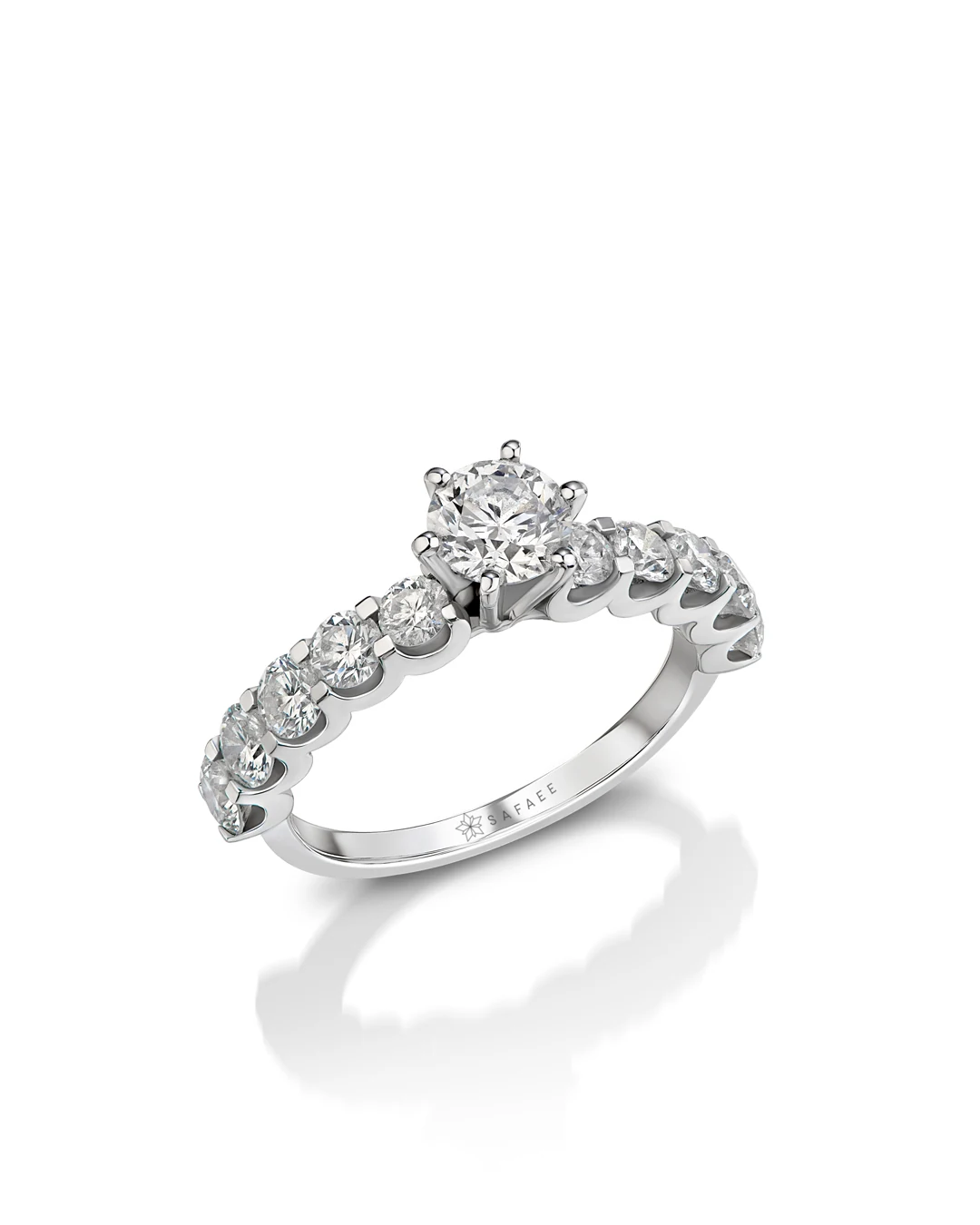 Diamond ring