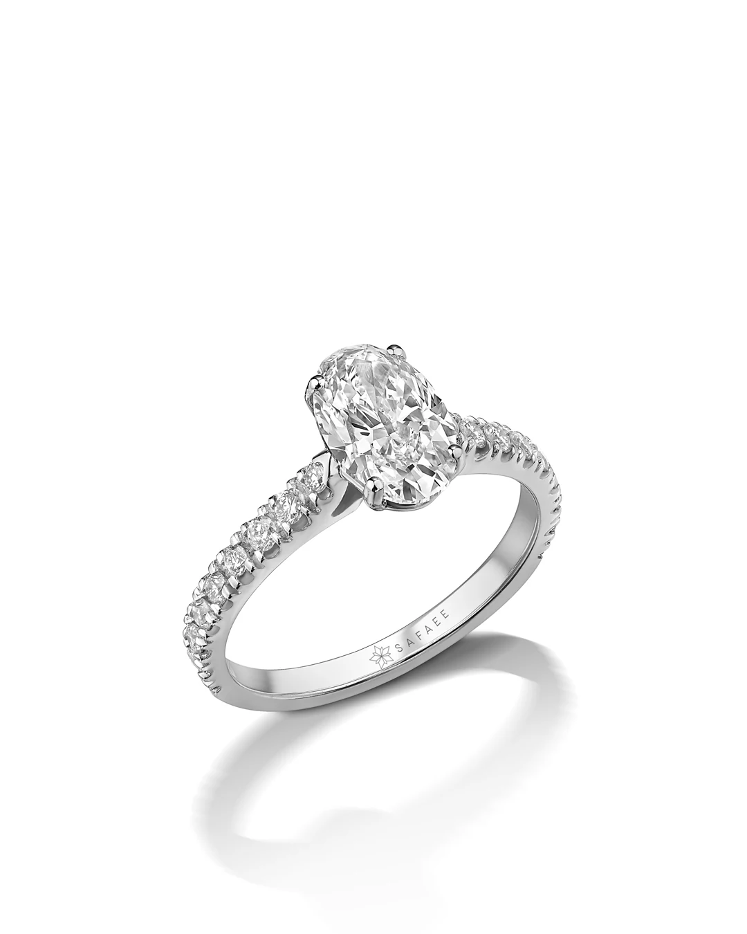Diamond ring