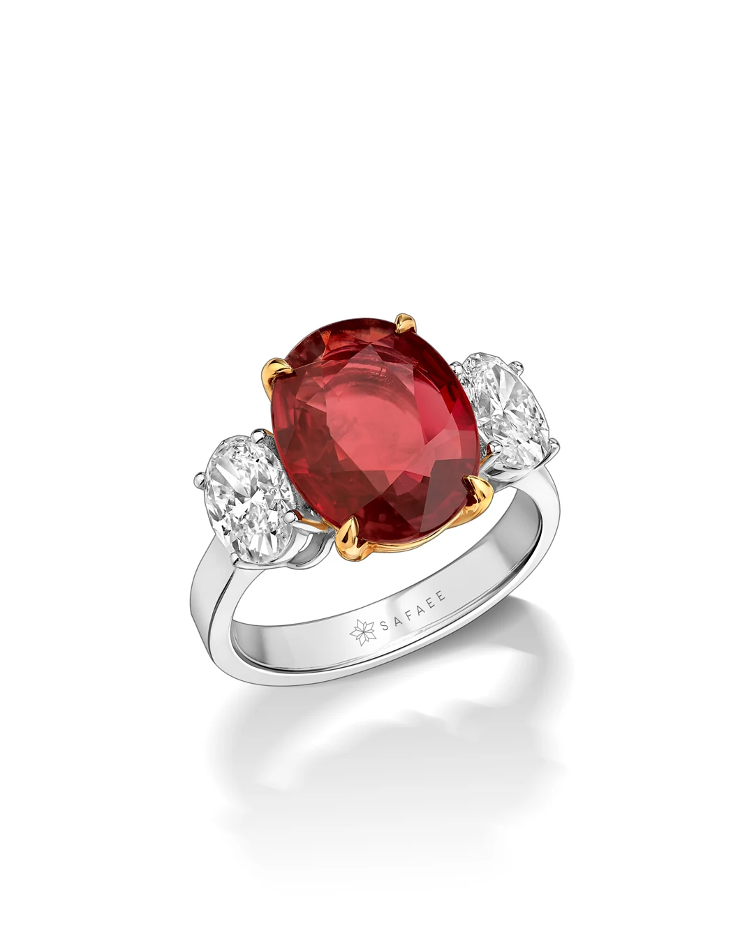 Ruby ring