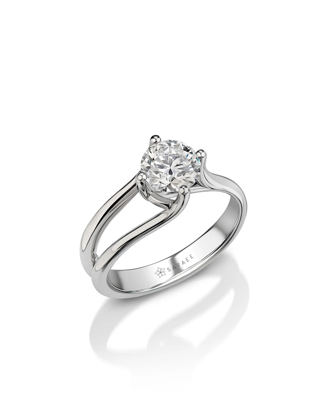 Diamond ring