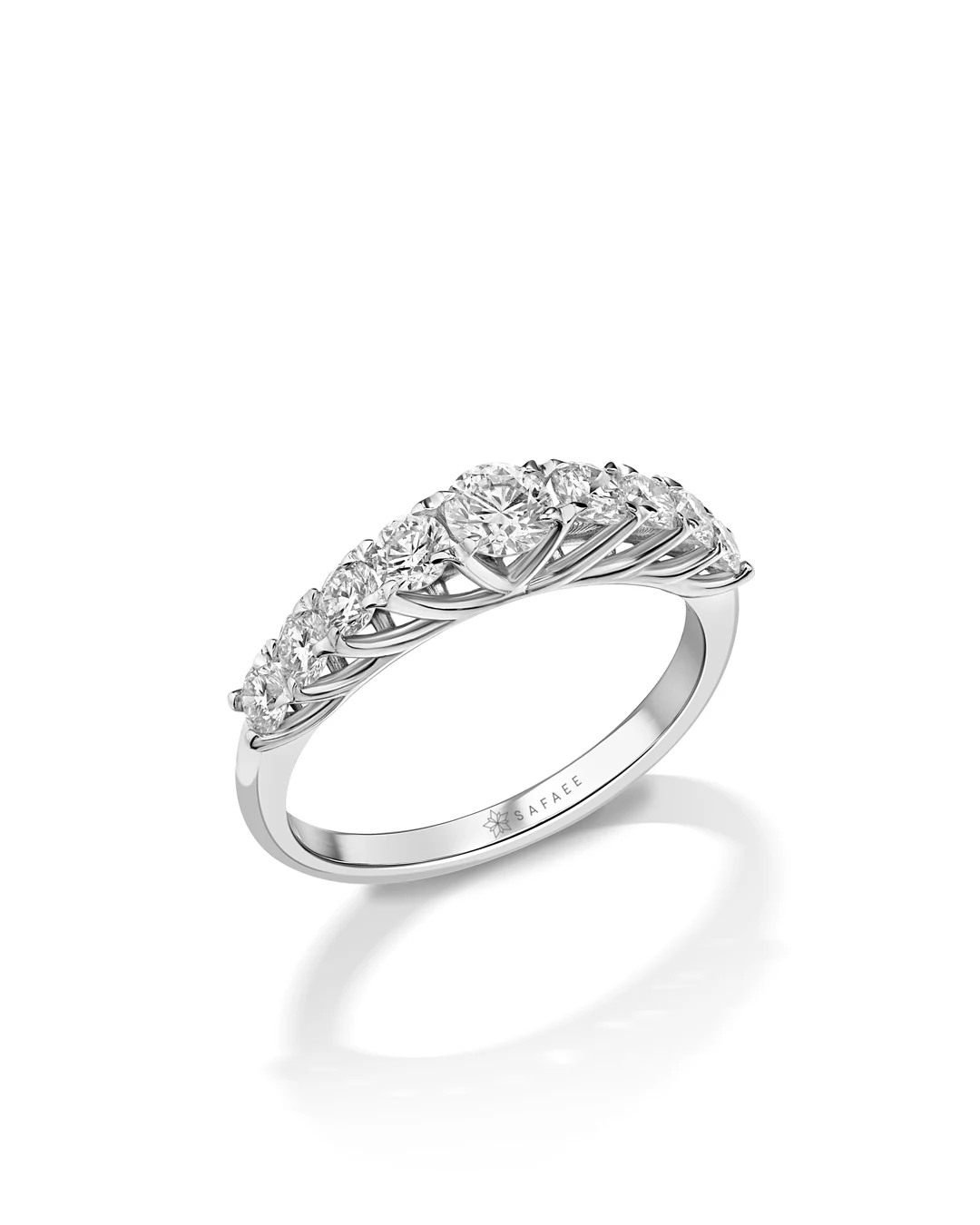 Diamond ring