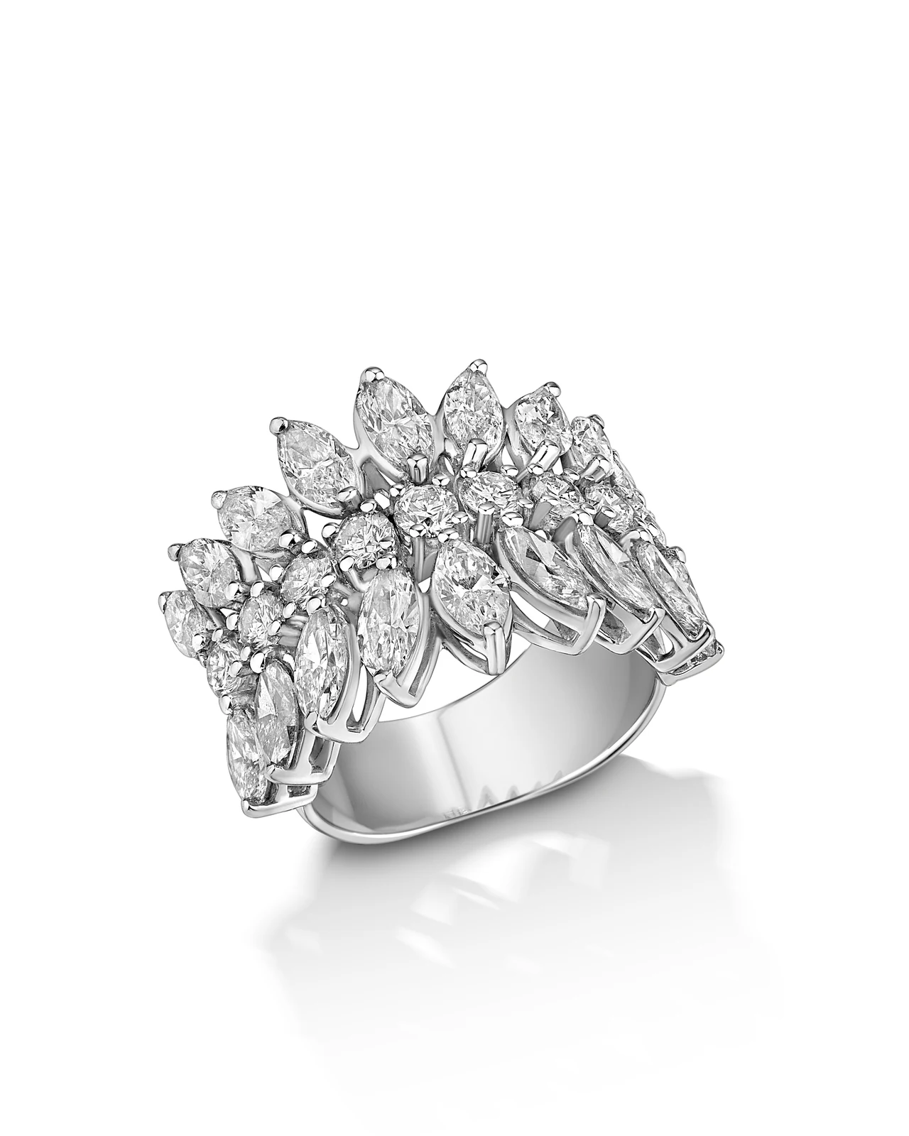Diamond ring