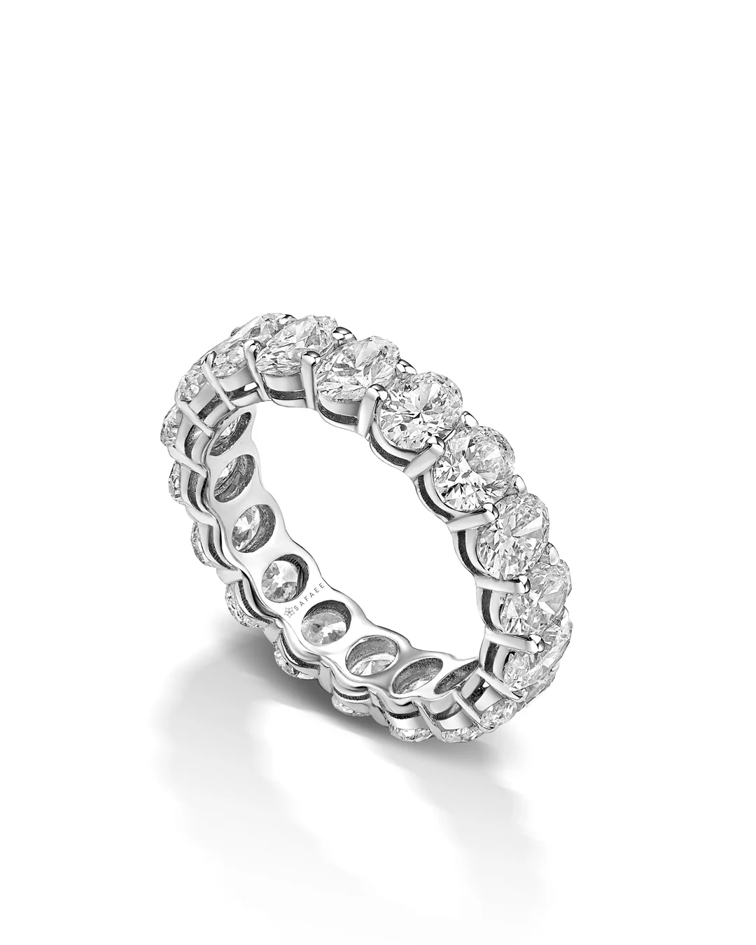 Diamond ring