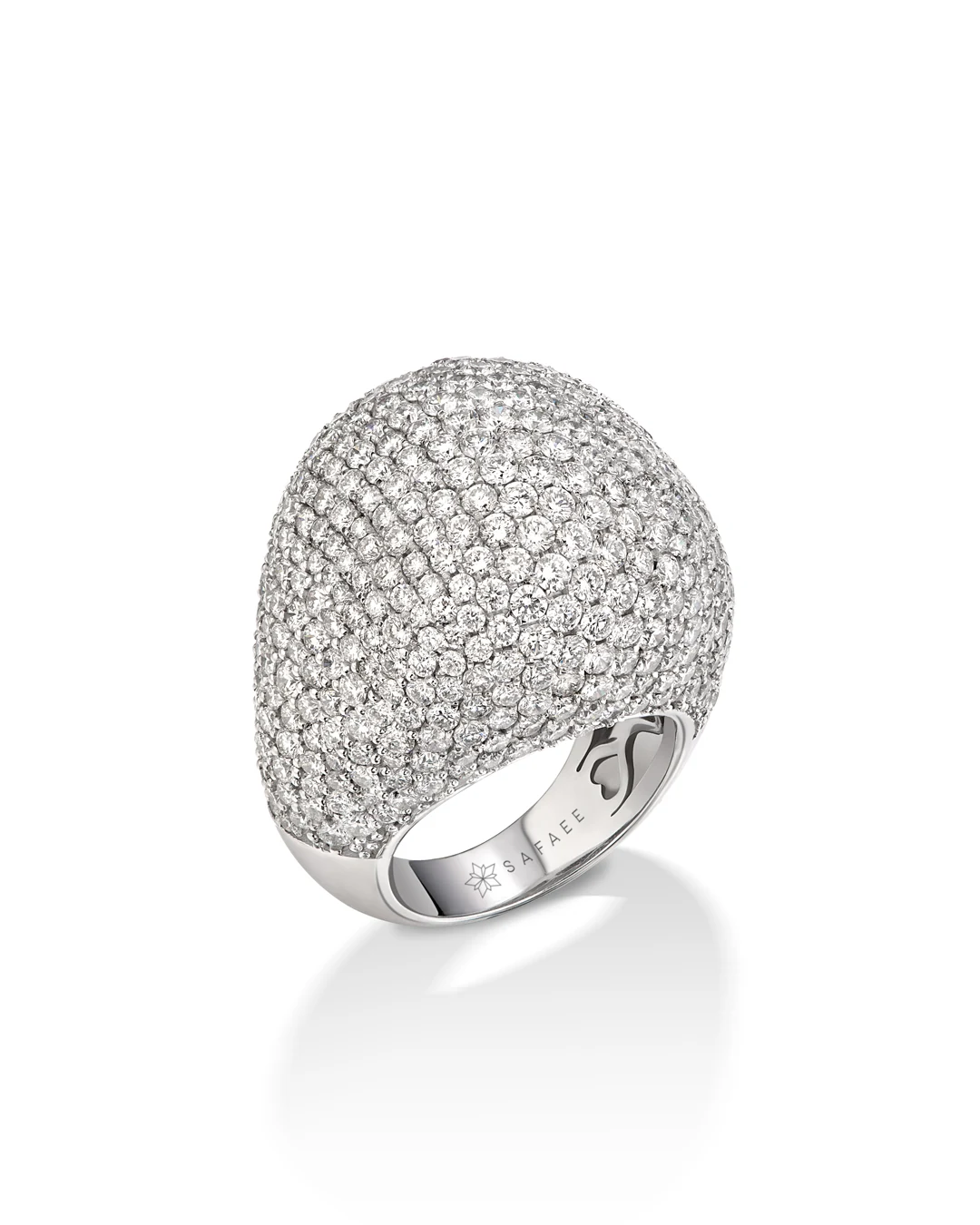 Diamond ring