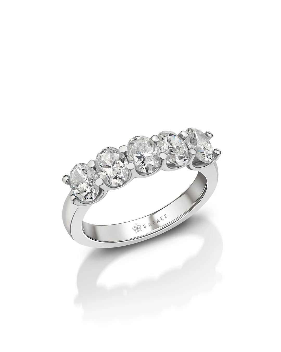 Diamond ring