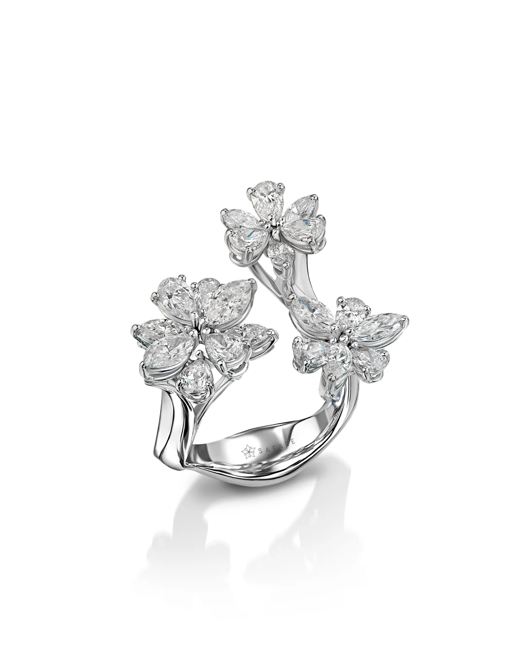 Diamond ring