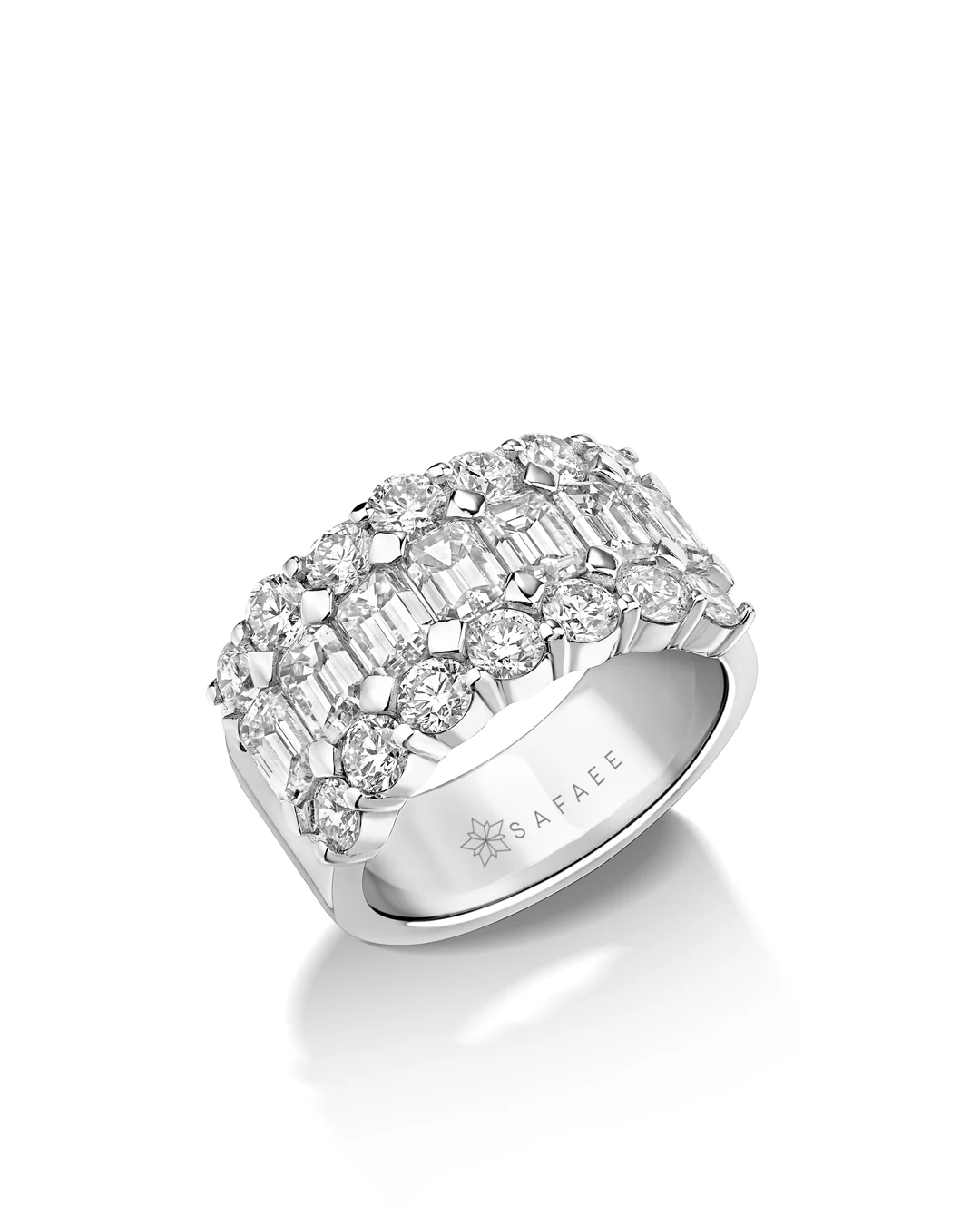 Diamond ring