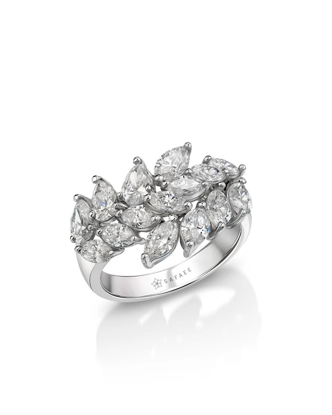 Diamond ring