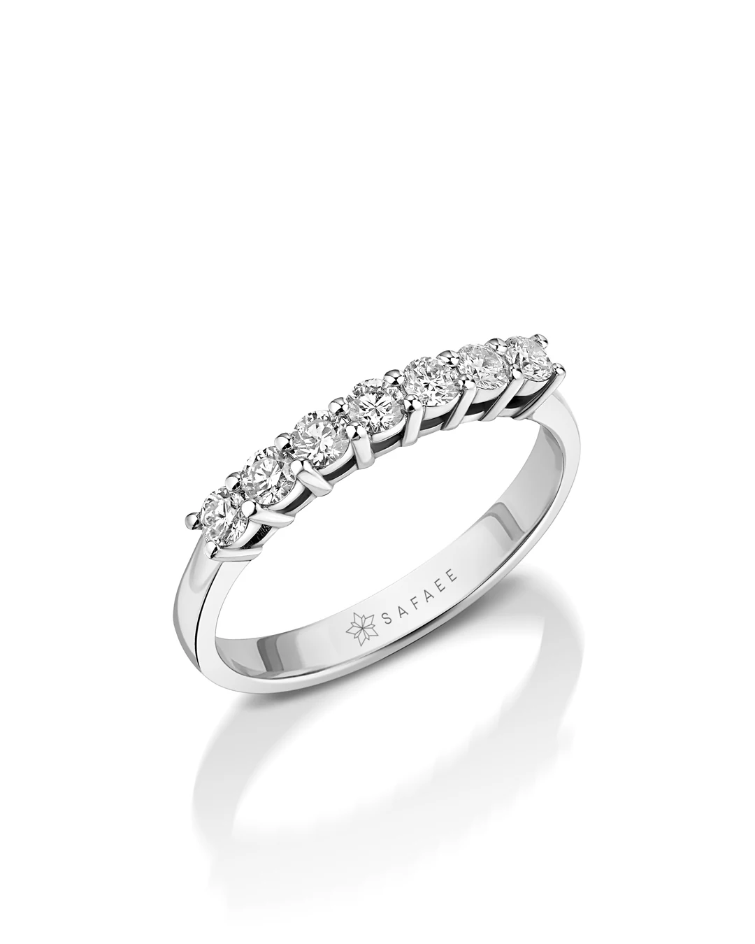 Diamond ring