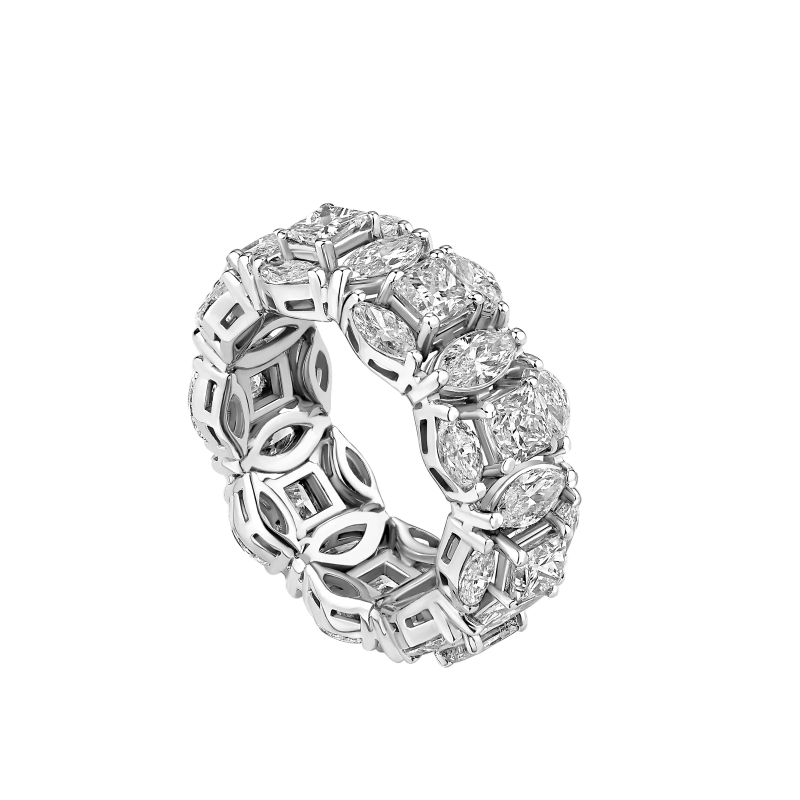 Diamond ring