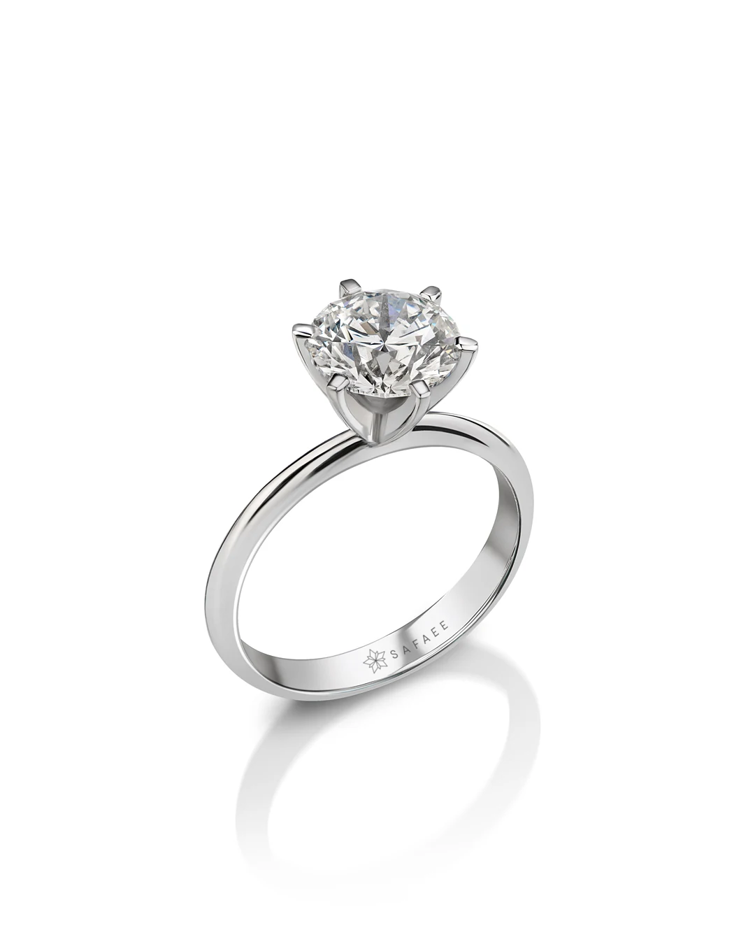 Diamond ring
