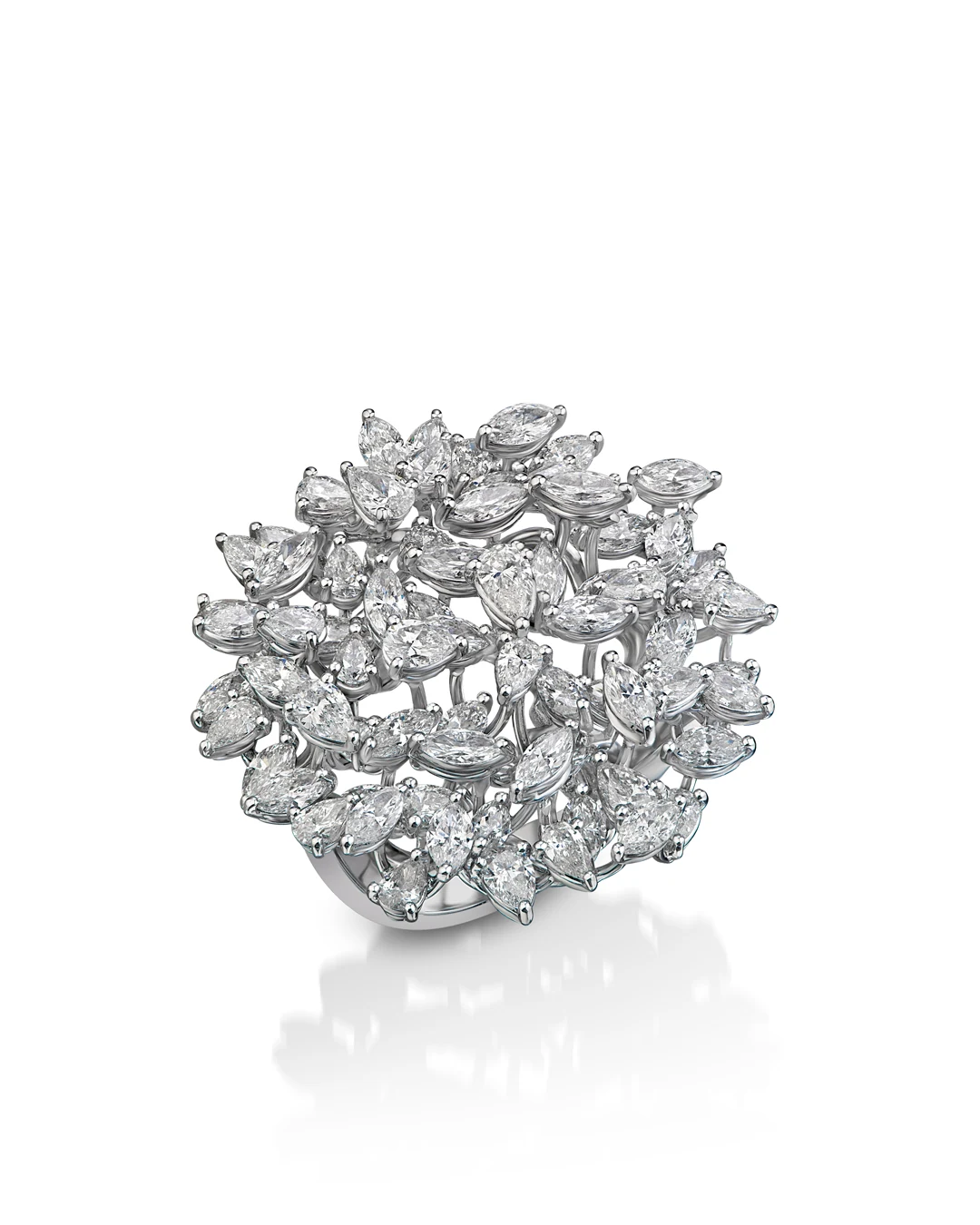 Diamond ring