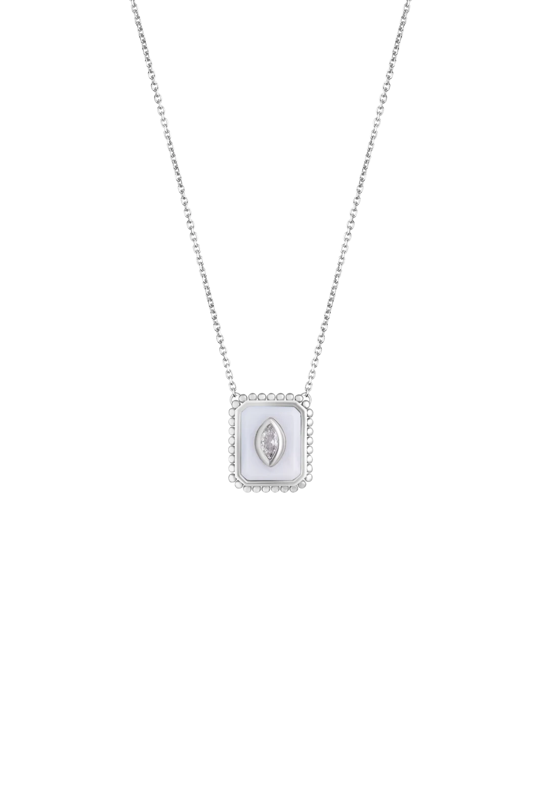 No.1 pendant