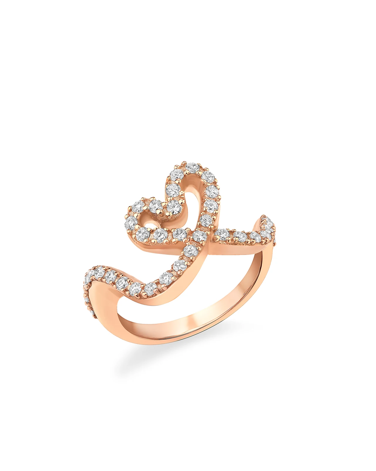 Diamond ring