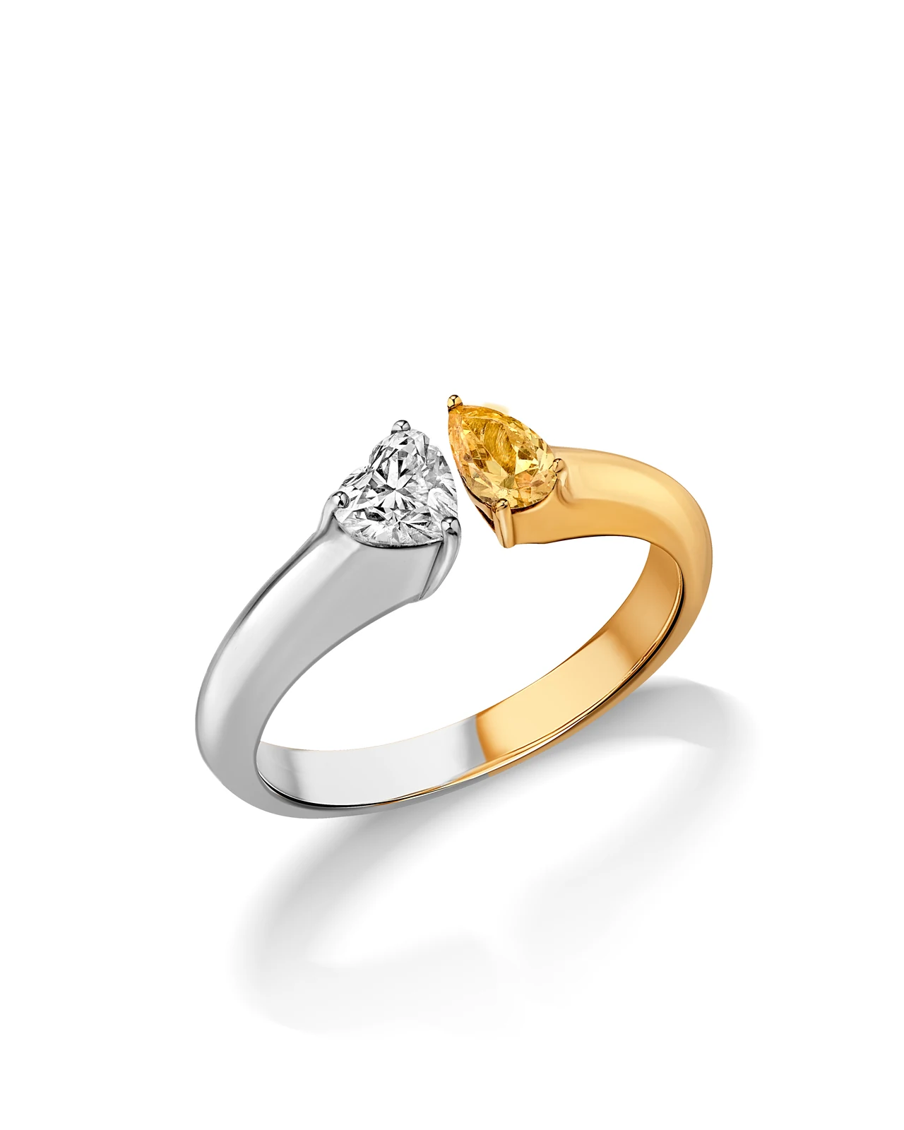 Diamond ring