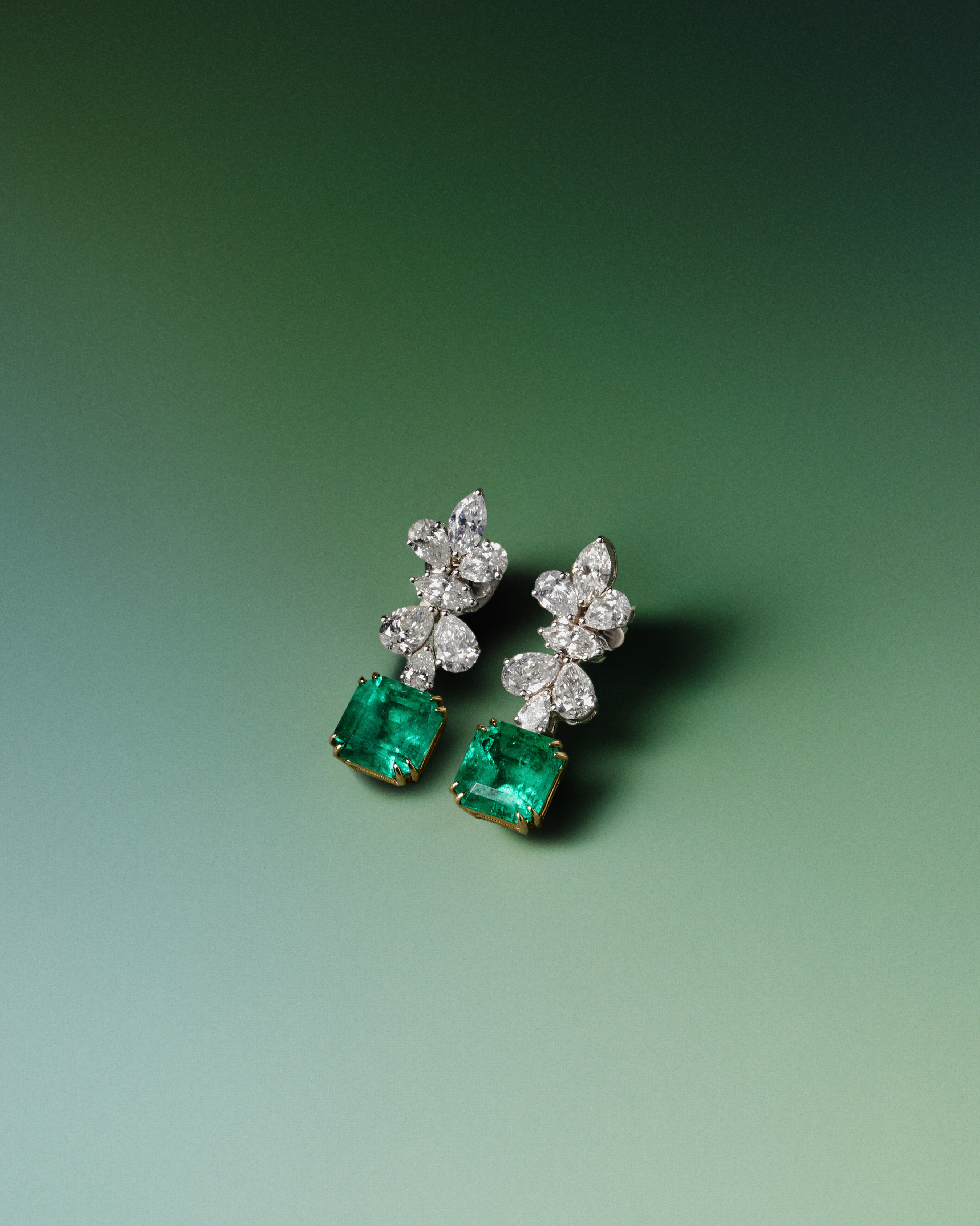 High jewellery